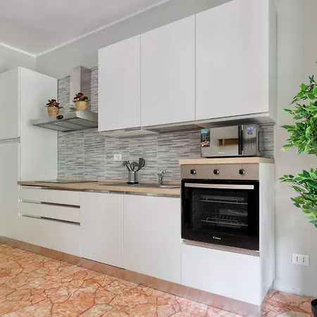 Ideal Rent - Viale Piceno 29 Appartement