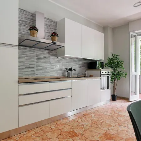 Appartement Ideal Rent - Viale Piceno 29
