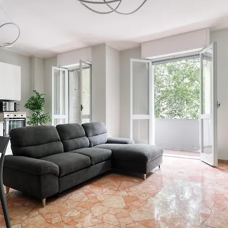 Appartement Ideal Rent - Viale Piceno 29 *