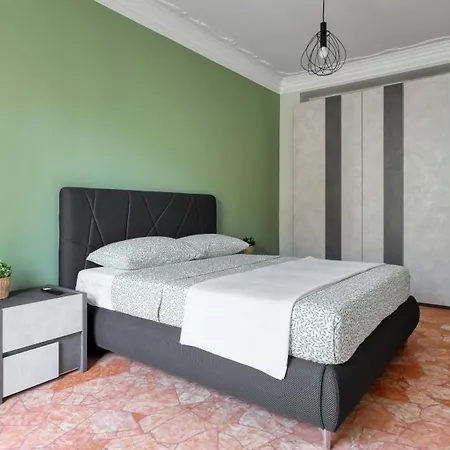 Ideal Rent - Viale Piceno 29 * Milan