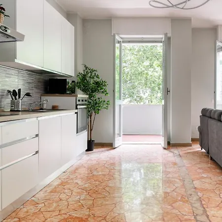 Ideal Rent - Viale Piceno 29 Appartement *