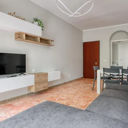 Ideal Rent - Viale Piceno 29 Appartement Milan