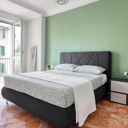 Ideal Rent - Viale Piceno 29 Appartement Milan