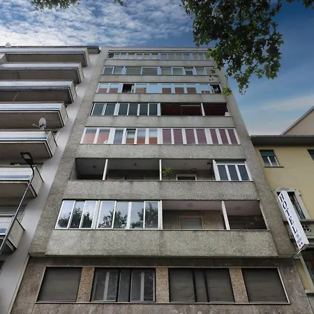 Ideal Rent - Viale Piceno 29 Appartement