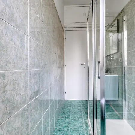 Ideal Rent - Viale Piceno 29 Appartement Milan