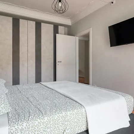 Ideal Rent - Viale Piceno 29 * Milan